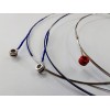 Kemence Strings, set for lyra of Pontos