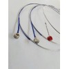 Kemence Strings, set for lyra of Pontos