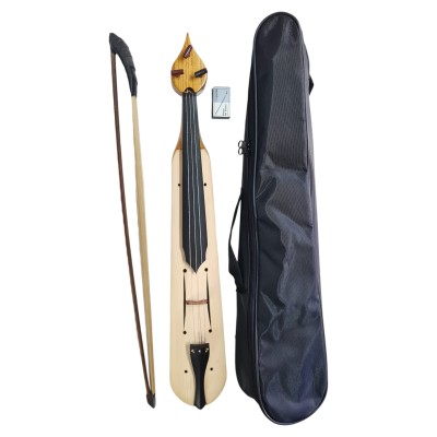 Lyra of Pontos Mulberry standard Lefthand