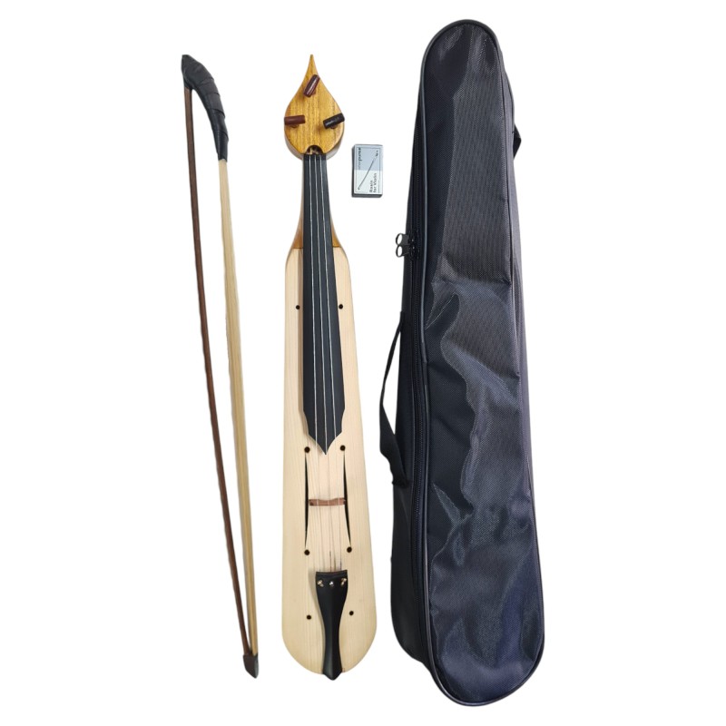 Lyra of Pontos Mulberry standard Lefthand