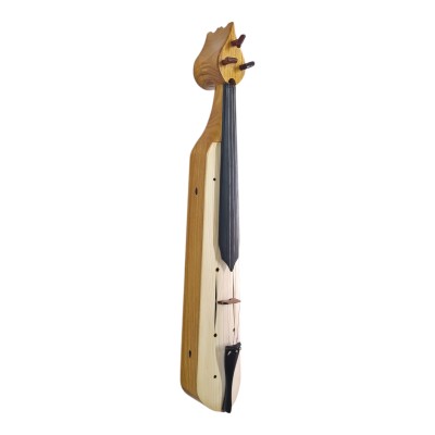 Lyra of Pontos Mulberry standard Lefthand