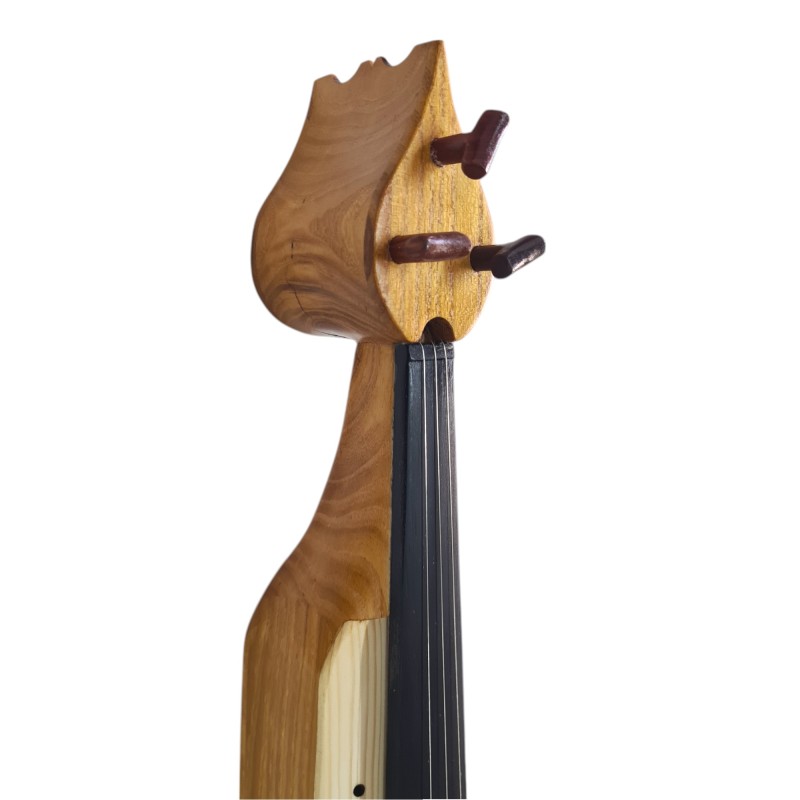 Lyra of Pontos Mulberry standard Lefthand