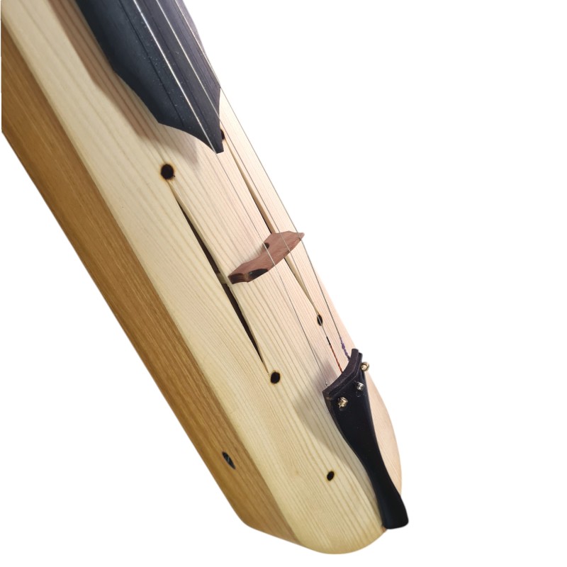 Lyra of Pontos Mulberry standard Lefthand