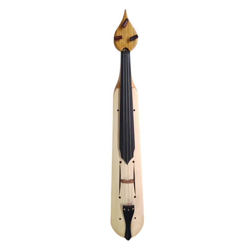 Lyra of Pontos Mulberry standard Lefthand