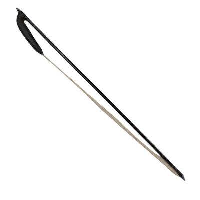 Lyra of Pontos Bow white Plus