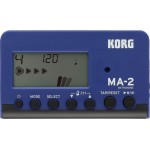 Korg MA-2 Metronome Blue