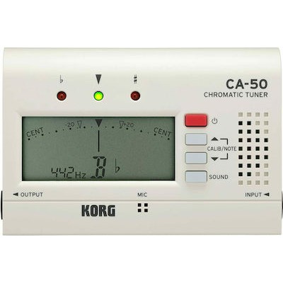 Korg Tuner (CA50)