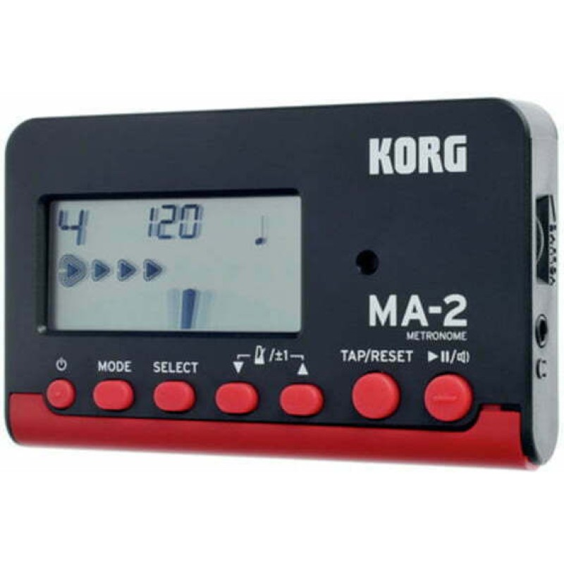 Korg MA-2 Metronome Black