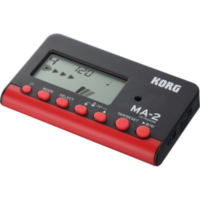 Korg MA-2 Metronome Black
