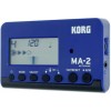 Korg MA-2 Metronome Blue