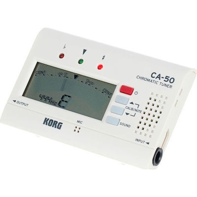 Korg Tuner (CA50)