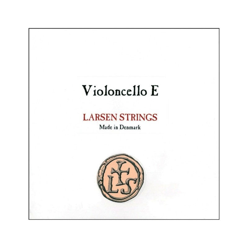 Larsen Cello 4/4 E medium