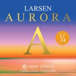 Larsen Aurora Cello 1/4 La Χορδή Τσέλου medium