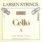 Larsen Cello 1/2 A Λα Χορδη Τσέλου
