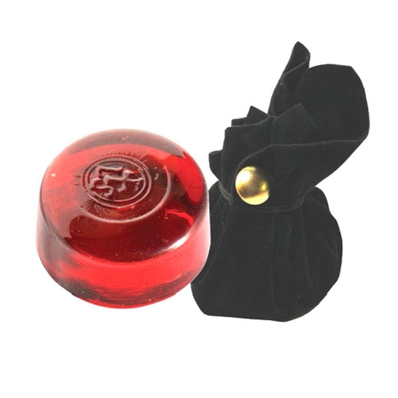 Larsen Rosin - Red Larsen Rosin - Red