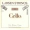Larsen Cello 1/4 La
