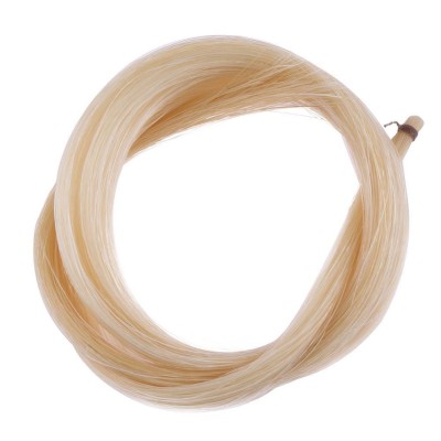 Horse hair for Lyras Bows