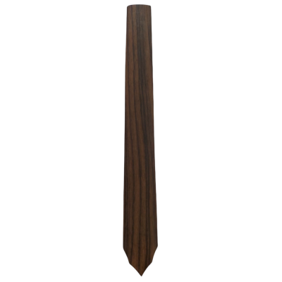 Fingerboard for lyra of Pontos, palisander