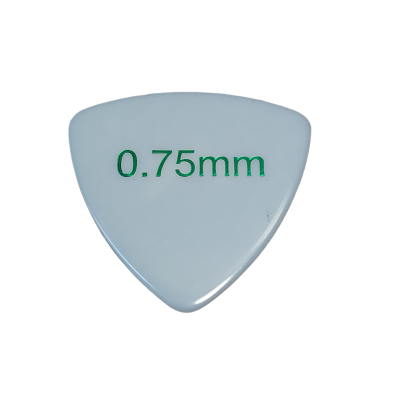 Dolphin 0.75mm Medium white