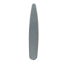 Istanbul Arhavili, oud/lavta/laouto pick, silver