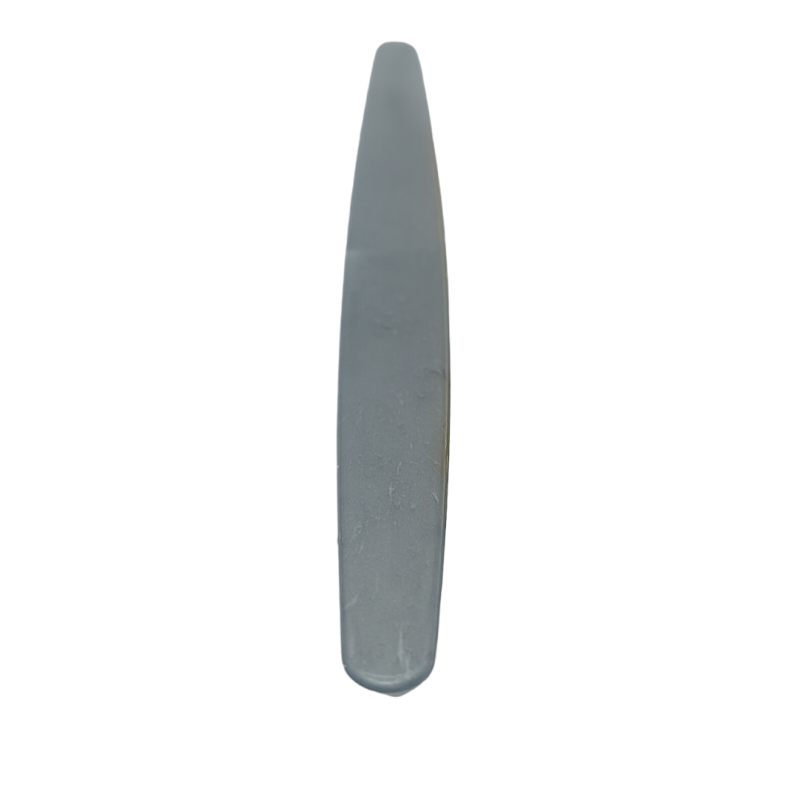 Istanbul Arhavili, oud/lavta/laouto pick, silver