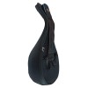 Soft Oud Gigbag Pandura Premium 20 black