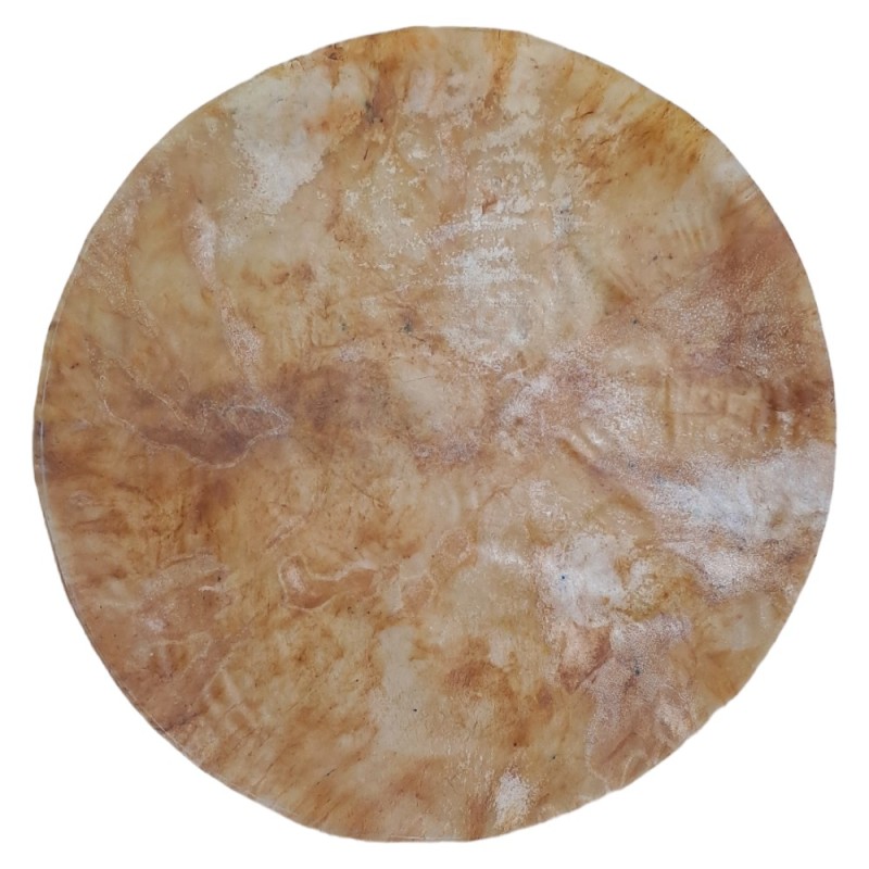 Δέρμα Αίγας 41cm Natural Δέρμα Αίγας 41cm Natural