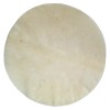 Δέρμα Αίγας 51cm Natural