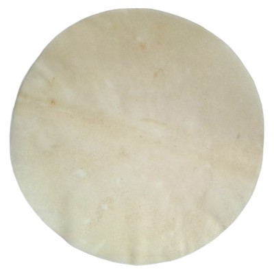 Δέρμα Αίγας 51cm Natural