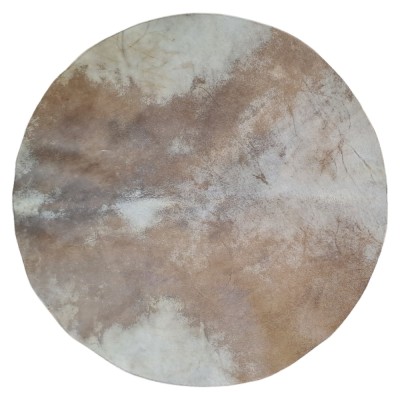 Δέρμα Αίγας 41cm Natural