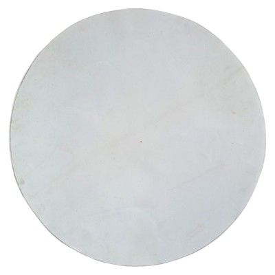 Δέρμα Αίγας 46cm Natural
