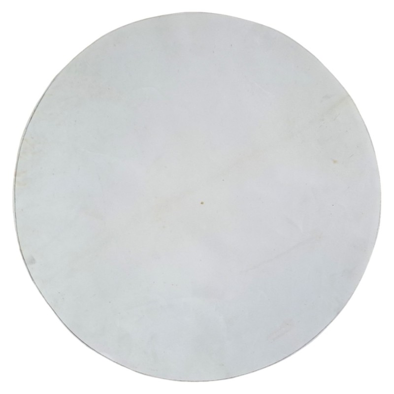 Δέρμα Αίγας 46cm Natural