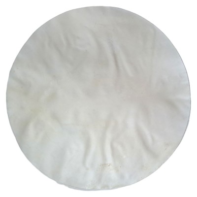 Δέρμα Αίγας 51cm Natural