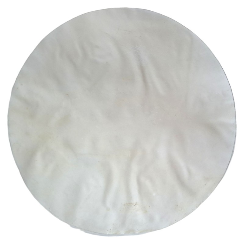 Δέρμα Αίγας 51cm Natural