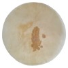 Δέρμα Αίγας 51cm Natural