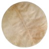 Δέρμα Αίγας 51cm Natural
