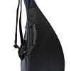 Soft Oud Gigbag Pandura Premium 20 black