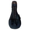 Soft Oud Gigbag Pandura Premium 20 black