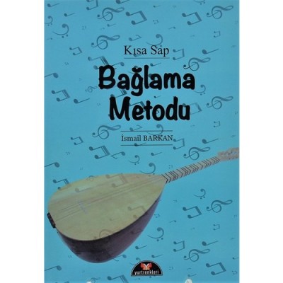 Baglama Metodu - Ismail Barkan