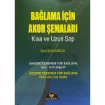 Bağlama İçin Akor Şemaları - Ziya Bulgurcu