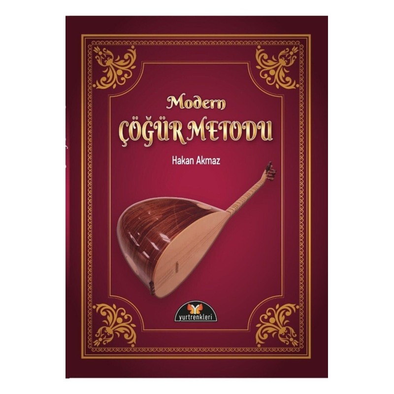 Modern Çöğür Metodu, Hakan Akmaz
