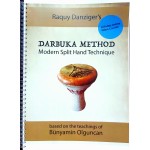 Raquy Danziger, Darbuka Method
