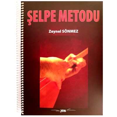 Şelpe Metodu - Zeynel Sönmez 