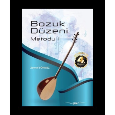 Bozuk Düzeni Metod 1 / Zeynel Sönmez  