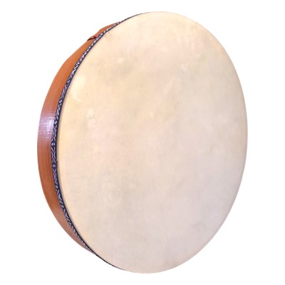 Bendir 16'' natural skin NS-1