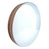 Bendir tunable 16