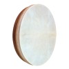 Bendir tunable 18 Natural Skin Bendir tunable 18 Natural Skin
