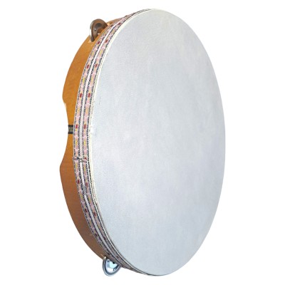 Def 15'' natural skin