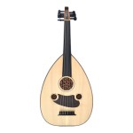 Oud Makam advanced model