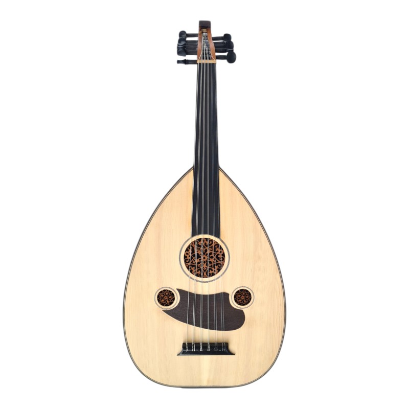 Oud Makam advanced model